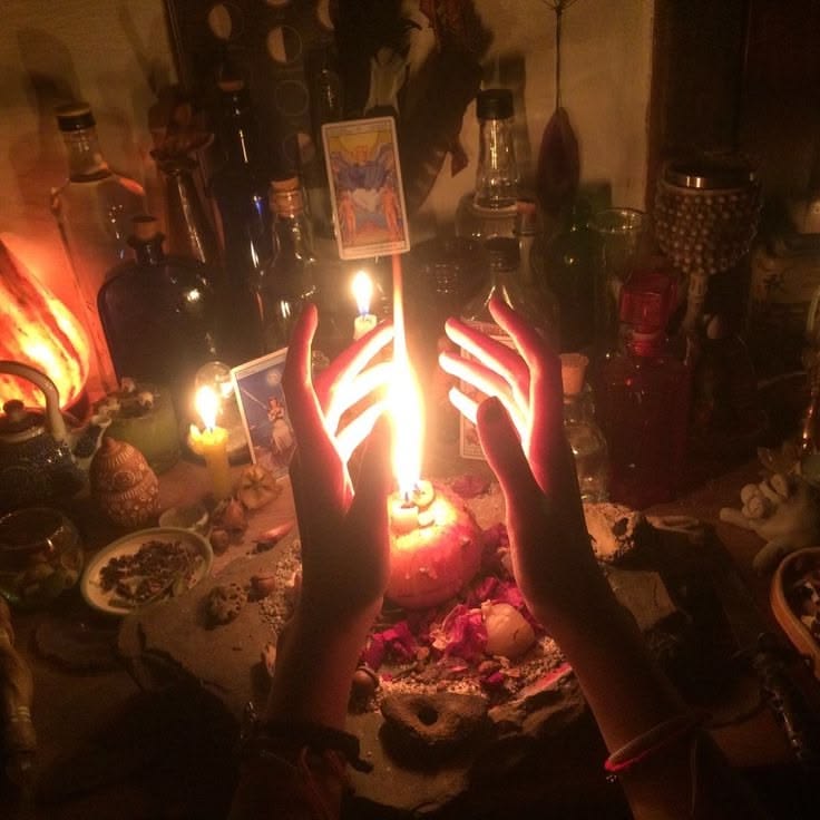 Guidance Occulte