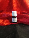 Encre Rituelle Artisanale Sang De Dragon 5ml