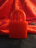 Bougie Rituelle de Blocage