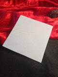 Parchemin Animal 10x10cm