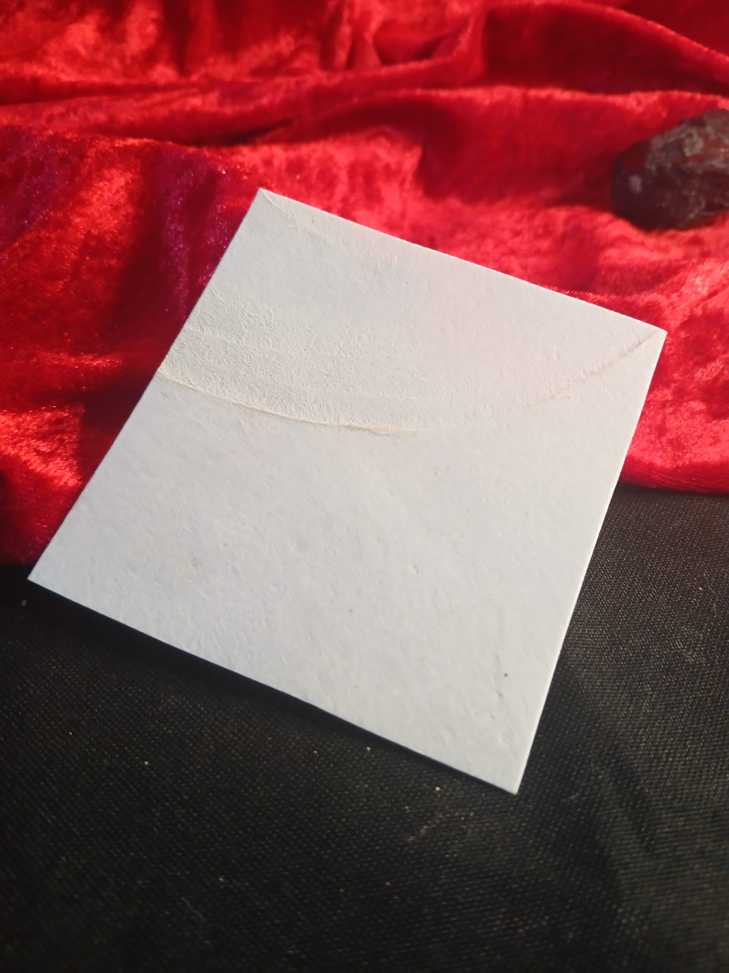 Parchemin Animal 10x10cm