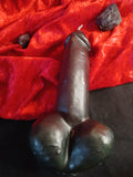 Bougie Rituelle d'Impuissance Masculine