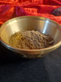 Poudre Rituelle Vodou - Invocation Démoniaque 20g