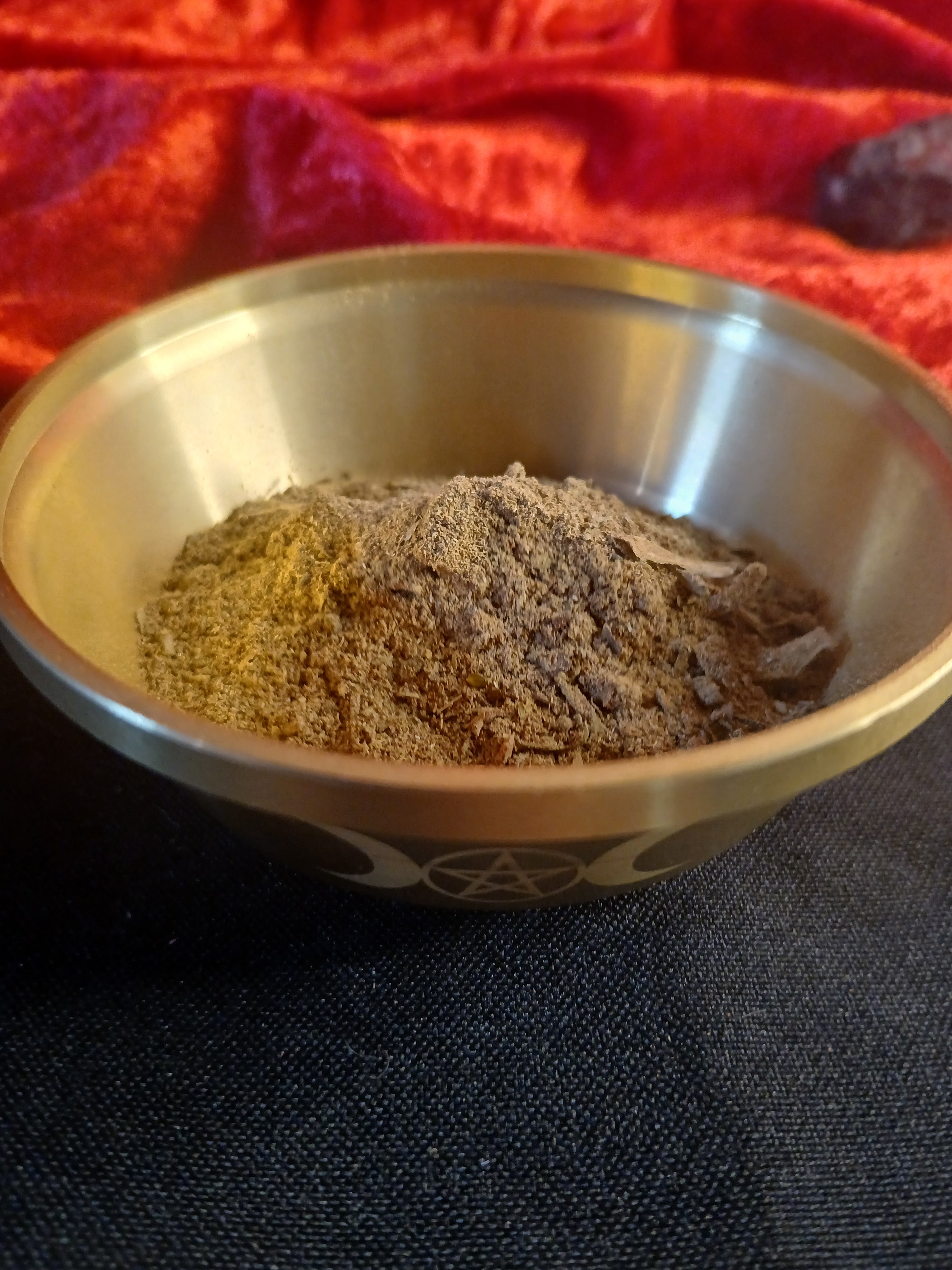 Poudre Rituelle Vodou - Éviter Divorce et séparation
