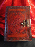 Grimoire Artisanale - Pages vierges