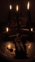 Rituel Apotropaïque ANCESTRAL Occulte (RAAO)