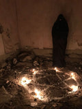 Rituel de Dégagement (à distance)