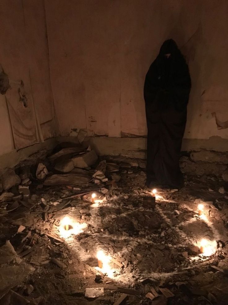 Rituel de Dégagement (à distance)