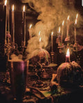 Rituel de Renvoi Occulte