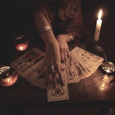 Voyance Occulte